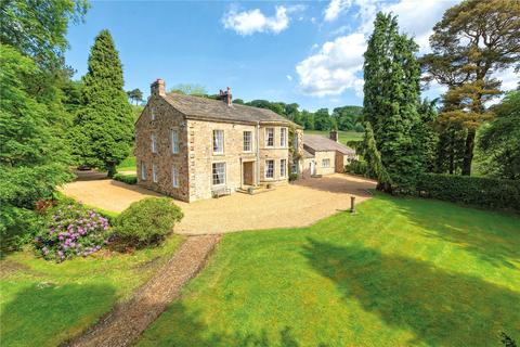 undefined, Sabden, Clitheroe, Lancashire, BB7