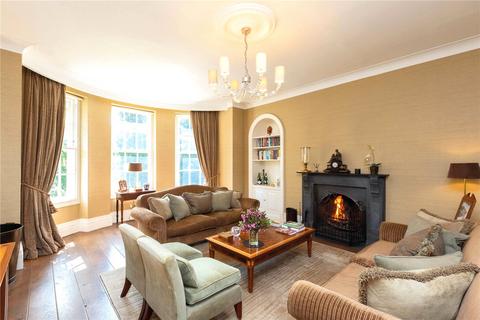 undefined, Sabden, Clitheroe, Lancashire, BB7