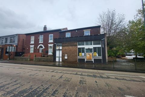 Shop to rent, Blackburn Street, Radcliffe, Manchester