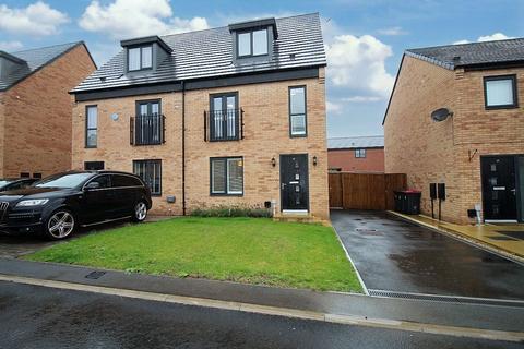 4 bedroom semi-detached house for sale, Owlthorpe Lane, Waverley, Rotherham