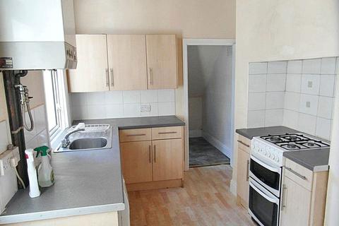 2 bedroom ground floor flat for sale, Trevor Terrace, North Shields, Tyne and Wear, NE30 2DF