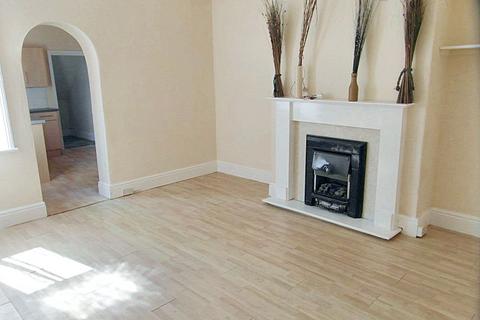 2 bedroom ground floor flat for sale, Trevor Terrace, North Shields, Tyne and Wear, NE30 2DF