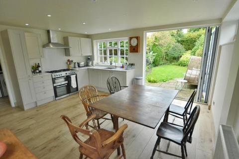 3 bedroom semi-detached house for sale, Church Street, Sturminster Marshall, BH21 4BU