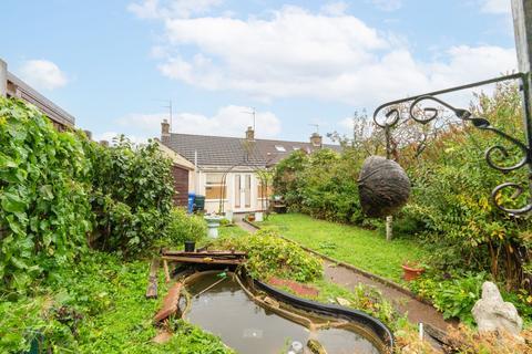 2 bedroom terraced bungalow for sale, Ship Road, Pakefield