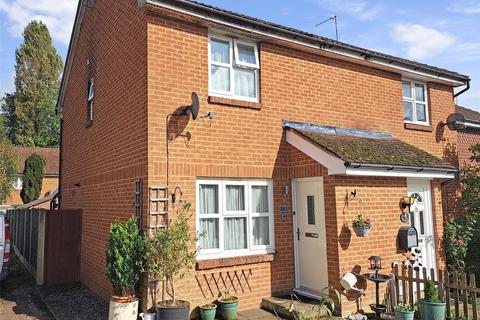 3 bedroom end of terrace house for sale, Markham Road, Capel, Dorking, Surrey, RH5