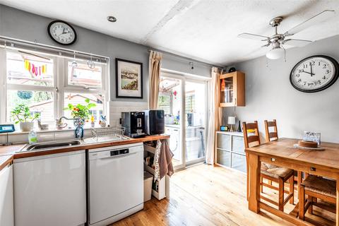 3 bedroom end of terrace house for sale, Markham Road, Capel, Dorking, Surrey, RH5