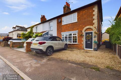 3 bedroom house for sale, Mill Road, Maldon