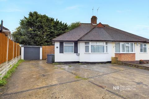 12 Whitehall Crescent, Chessington, KT9 1NF