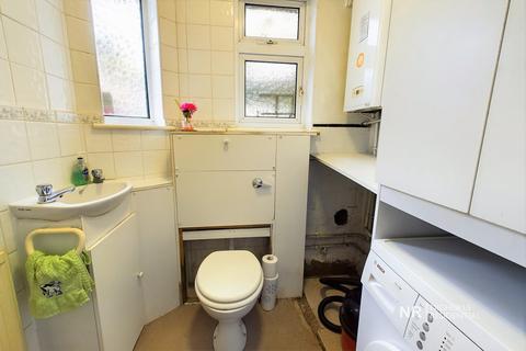 12 Whitehall Crescent, Chessington, KT9 1NF