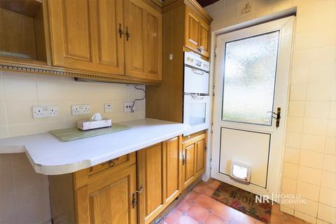 12 Whitehall Crescent, Chessington, KT9 1NF