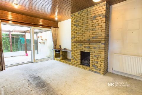 12 Whitehall Crescent, Chessington, KT9 1NF