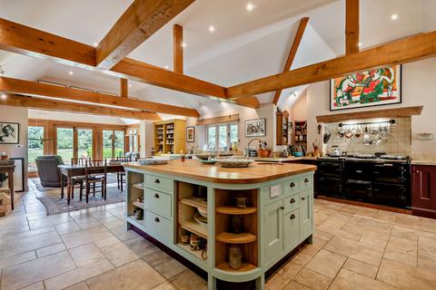 6 bedroom detached house for sale, Thurning, Norfolk