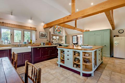 6 bedroom detached house for sale, Thurning, Norfolk