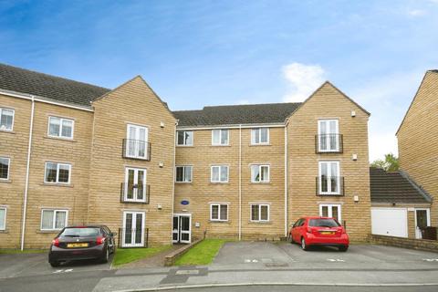 2 bedroom apartment for sale, Baxter Mews, Wadsley Bridge, S6