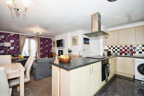 2 bedroom apartment for sale, Baxter Mews, Wadsley Bridge, S6