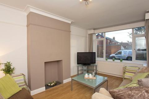 4 bedroom terraced house to rent, Chandos Place, Leeds, West Yorkshire, LS8