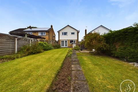 3 bedroom detached house for sale, Gascoigne Avenue, Barwick In Elmet, Leeds