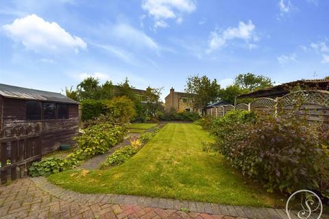 Gascoigne Avenue, Barwick In Elmet, Leeds