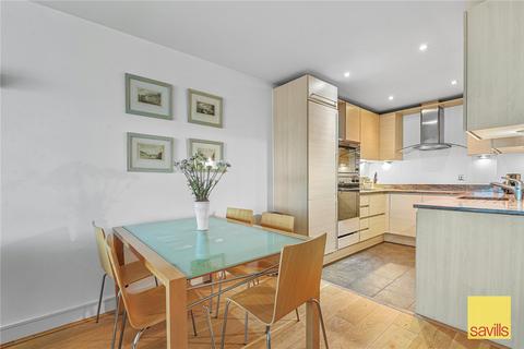 1 bedroom apartment for sale, Cinnabar Wharf East, 28 Wapping High Street, London, E1W