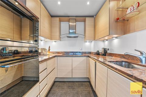1 bedroom apartment for sale, Cinnabar Wharf East, 28 Wapping High Street, London, E1W