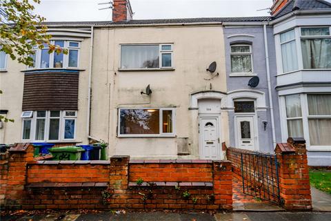 undefined, Hainton Avenue, Grimsby, Lincolnshire, DN32