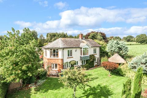 4 bedroom detached house for sale, Milverton