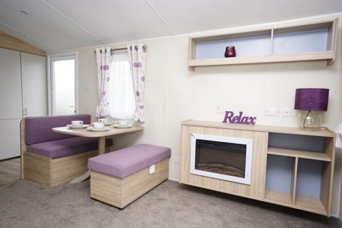 2 bedroom static caravan for sale, Belle Aire Holiday Park