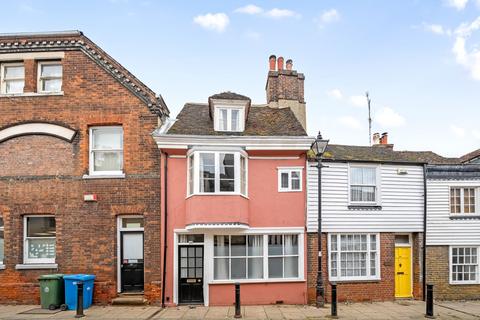 3 bedroom terraced house for sale, West Street, Faversham, ME13