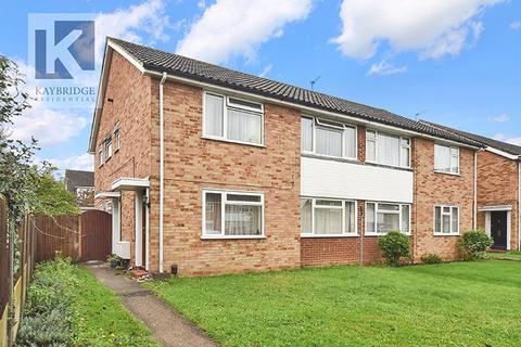 2 bedroom flat for sale, Larkspur Way, Epsom, KT19