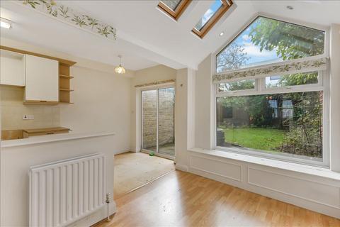 4 bedroom terraced house for sale, Lillian Road , Barnes, London, SW13