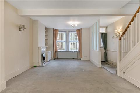 4 bedroom terraced house for sale, Lillian Road , Barnes, London, SW13