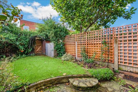 4 bedroom terraced house for sale, Lillian Road , Barnes, London, SW13