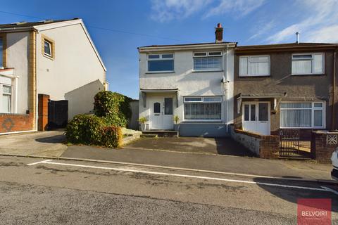 3 bedroom terraced house for sale, Middle Road, Swansea, SA5