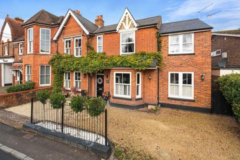 4 bedroom semi-detached house for sale, Marlow SL7