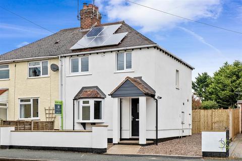 3 bedroom house for sale, Synehurst Crescent, Evesham WR11