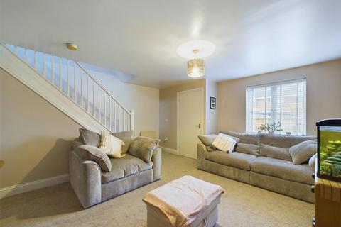 3 bedroom end of terrace house for sale, Buckrose Grove, Bridlington