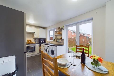 3 bedroom end of terrace house for sale, Buckrose Grove, Bridlington