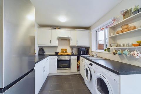 3 bedroom end of terrace house for sale, Buckrose Grove, Bridlington