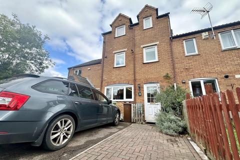 3 Vervain Close, Churchdown, Gloucester, GL3 1LT