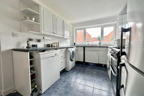 3 Vervain Close, Churchdown, Gloucester, GL3 1LT