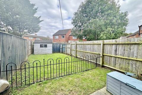 3 Vervain Close, Churchdown, Gloucester, GL3 1LT