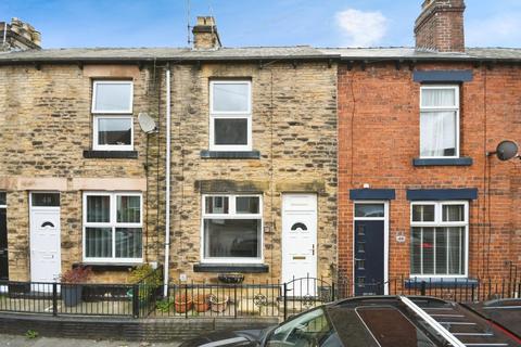 2 bedroom terraced house for sale, Beechwood Road, Hillsborough, S6