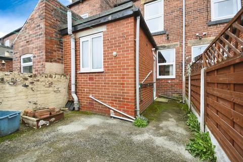 2 bedroom terraced house for sale, Beechwood Road, Hillsborough, S6