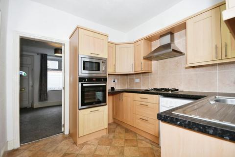 2 bedroom terraced house for sale, Beechwood Road, Hillsborough, S6