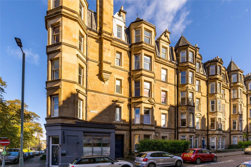 Viewforth, Edinburgh, Midlothian 2 bed apartment for sale £350,000