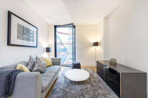 Studio to rent, Neo Bankside, 5 Sumner Street, London SE1