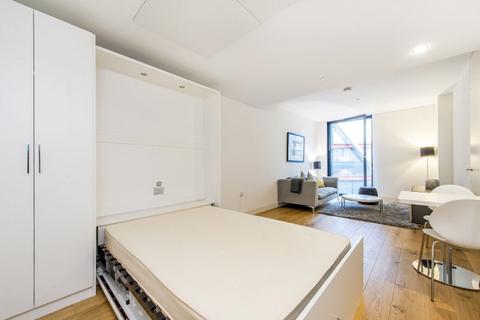 Studio to rent, Neo Bankside, 5 Sumner Street, London SE1