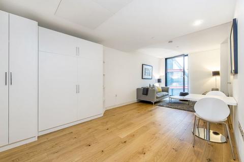 Studio to rent, Neo Bankside, 5 Sumner Street, London SE1