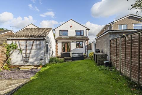 4 bedroom detached house for sale, Roundways, Bristol BS36