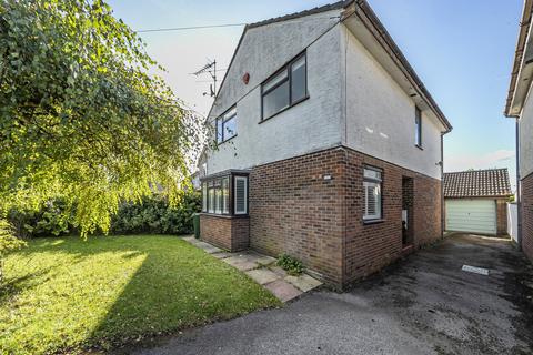 4 bedroom detached house for sale, Roundways, Bristol BS36